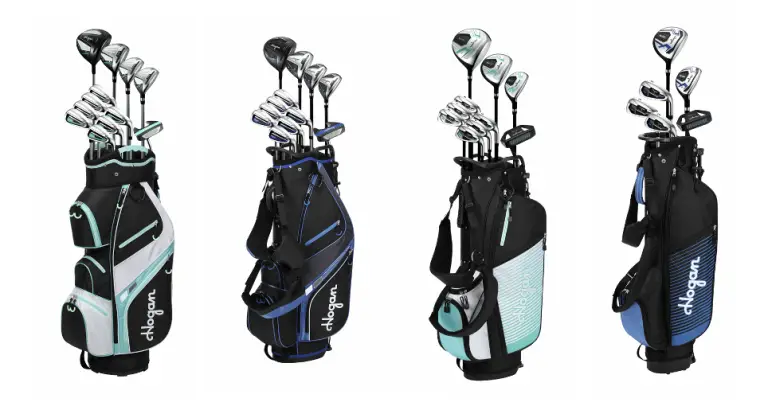 Hogan launches new range of package sets - Golf News