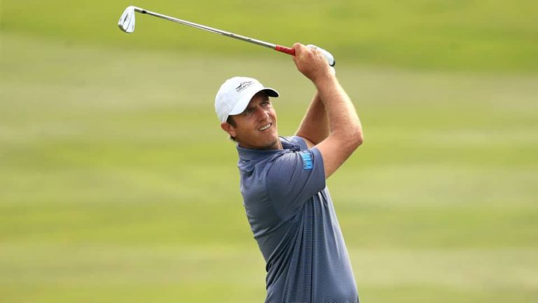 Alfred Dunhill Links Championship R2