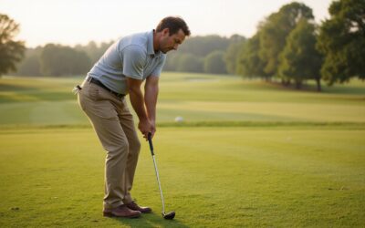 Golf Slice Fix: 3 Drills That Work Even If You’ve Been Slicing for Years