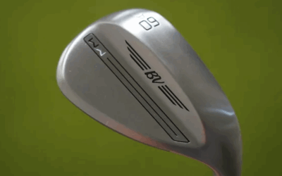 Do You Really Need a Lob Wedge?