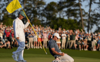 Is Rory McIlroy Now One Of The 10 Greatest Golfers In History?