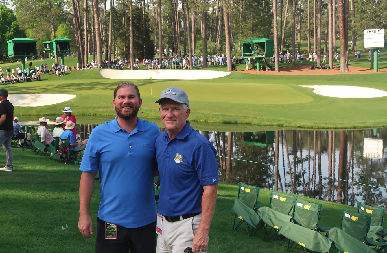 golfstrategyzone founders